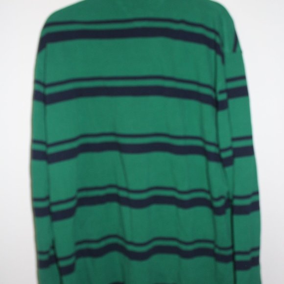 Tommy Hilfiger Rugby Shirt - Picture 2 of 3